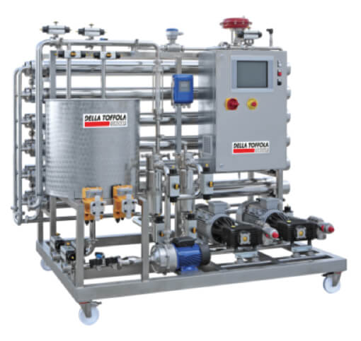 Reverse Osmosis