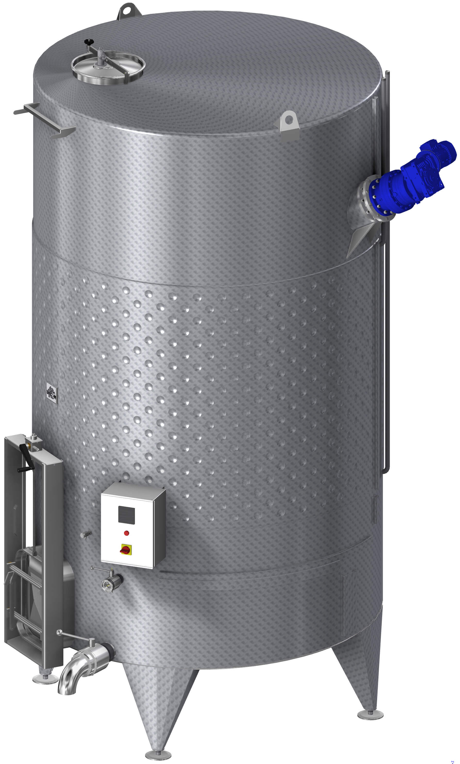 Fermenters