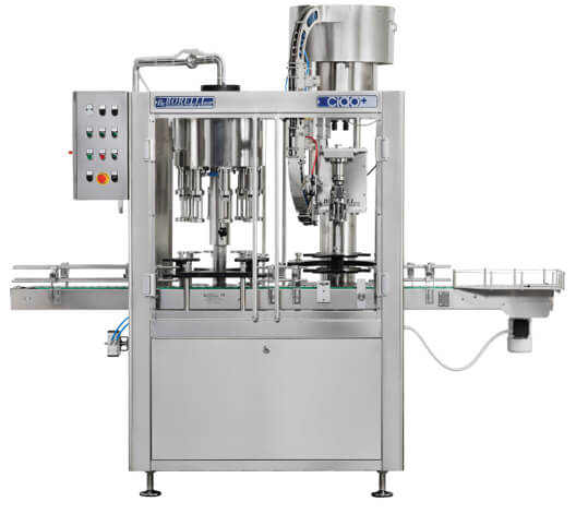 Bottling and Packaging