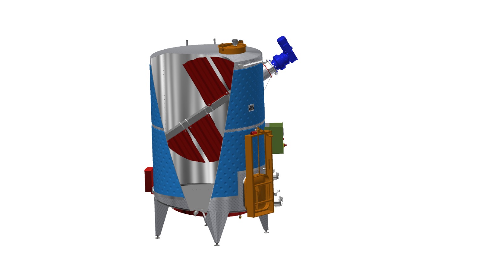 Fermenters