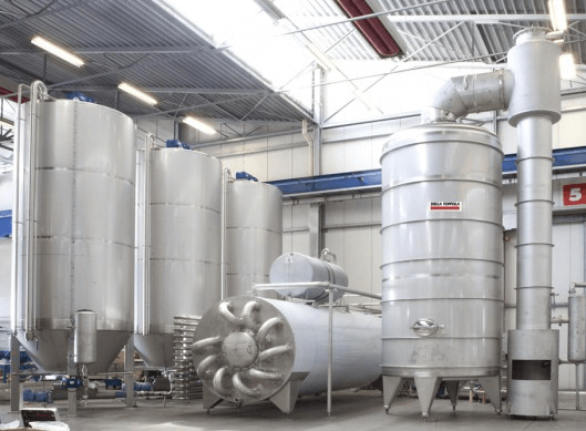 Fermenters